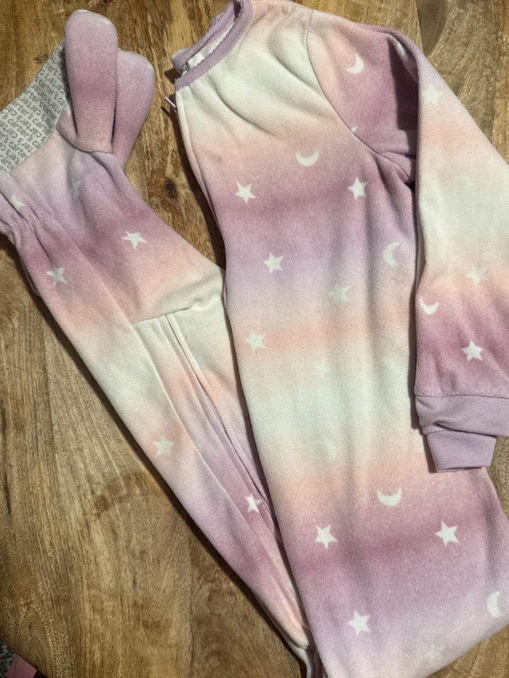 Girls Pajamas
